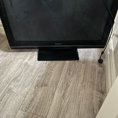 Panasonic television
