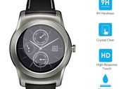 Lg Urbane W150 smartwatch Tempered Glass Screen Protector