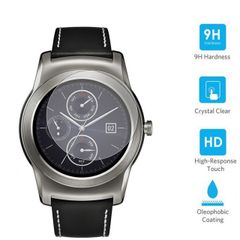 Lg Urbane W150 smartwatch Tempered Glass Screen Protector