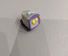 The Trash Pack - Trash Wheels