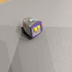 The Trash Pack - Trash Wheels