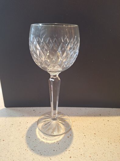 Waterford Crystal Alana Hock Glasses