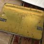 Vintage Cigar Metal Boxes Image 4