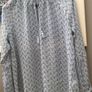 Ilse Jacobsen Designer Blouse Size 40 -Size 14 UK Image 3