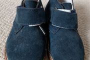 Baby boy boots