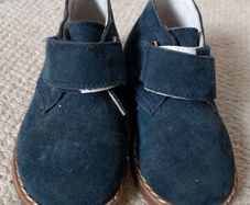 Baby boy boots