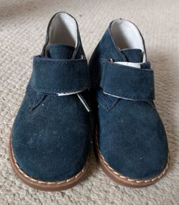 Baby boy boots