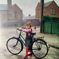 Dublin A Portrait Evelyn Hofer  VS Pritchett