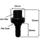 16 x New Bolts Peugeot/Citroen Models - Delivery Image 4