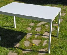 Extendable Office Desk