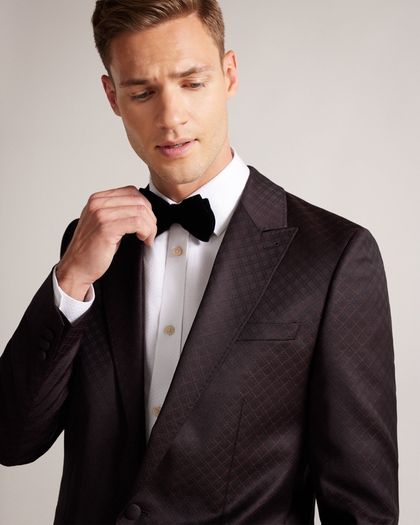 ted baker blazer