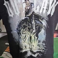 WWE WWF The Undertaker wrestling t shirt