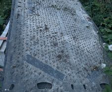 Protection mats