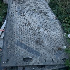 Protection mats