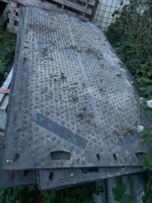 protection mats