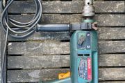 Bosch 520 W 2 speed Hammer Drill