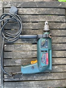 Bosch 520 W 2 speed Hammer Drill