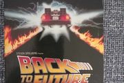 Back to the future dvd