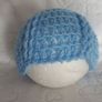Handmade baby hats Image 10