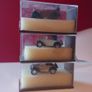 3 BMW /Austin Model Cars Image 3