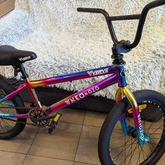 20 Inch Verve Neo BMX Bike