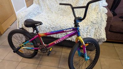 20 Inch Verve Neo BMX Bike