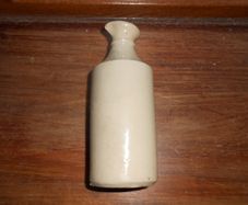 Old Container.