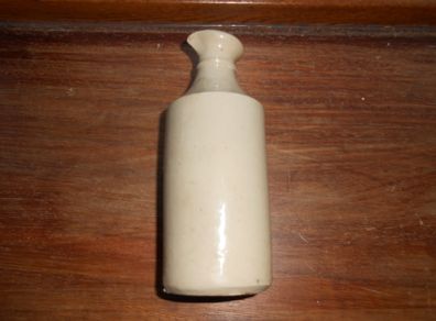 Old Container.