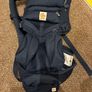 Ergobaby Omni 360 Cool Air Mesh baby carrier Image 2
