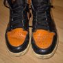jordan 1 high shattered backboard Image 2