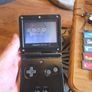 gba sp + games Image 6