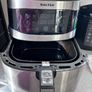 Salter 8L XXL Airfryer Image 3