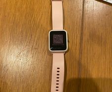 Amazfit Bip S