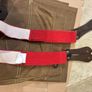 Filson Double Tin cloth waxed 36waist Image 2