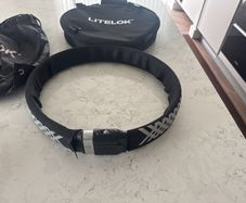 bicycle lock