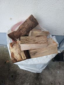 firewood