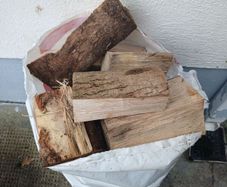 firewood