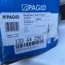 Passat cc 2013 front right caliper Image 3