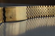 ZENITH bracelet, strap