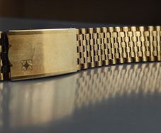 ZENITH bracelet, strap
