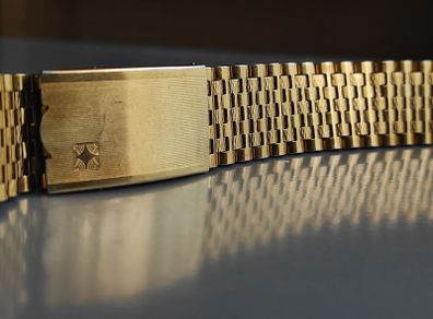 ZENITH bracelet, strap