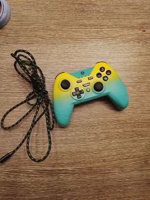 gaming controller