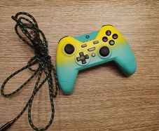 gaming controller