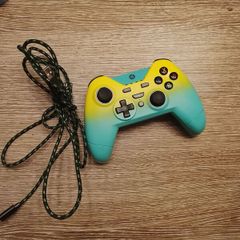 gaming controller