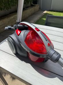hoover