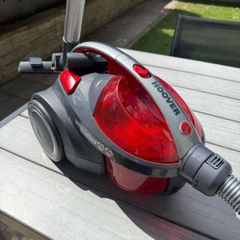 hoover