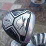 golf clubs Image 3