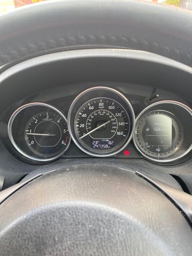 Mazda Mazda6 2014