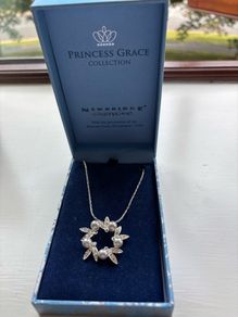 Newbridge Silver Grace Kelly collection