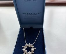 Newbridge Silver Grace Kelly collection